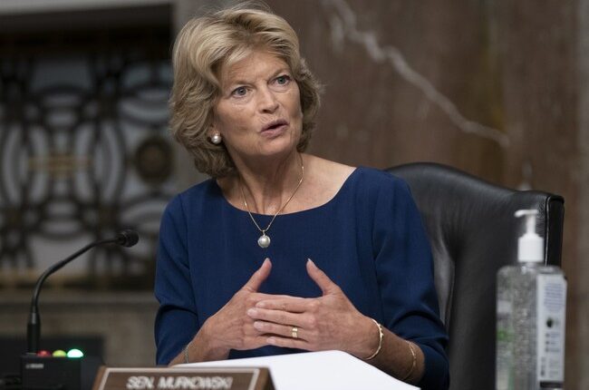 Essex Files: Lisa Murkowski - the GOP Turncoat Who's Never Stopped Undermining Conservatives – RedState