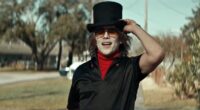 Ethan Hawke Springs Back to Life in the First 'Black Phone 2' Trailer