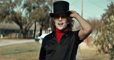 Ethan Hawke Springs Back to Life in the First 'Black Phone 2' Trailer