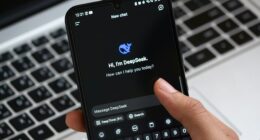 Euro Nation Urges Apple, Google to Block China's DeepSeek AI.
