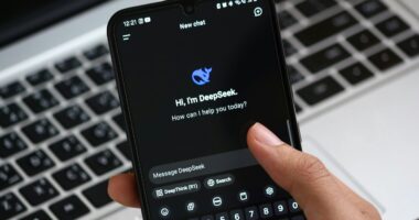 Euro Nation Urges Apple, Google to Block China's DeepSeek AI.