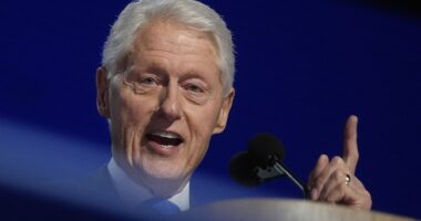 Even CBS News Seems Shocked at Bill Clinton's Preposterous Take on Joe Biden – RedState