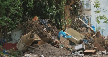 Even Trash Isn’t Safe From California’s Regulatory Overkill