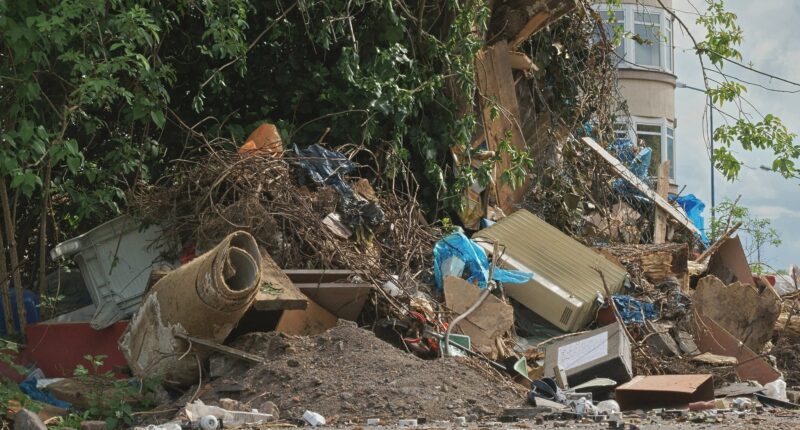 Even Trash Isn’t Safe From California’s Regulatory Overkill