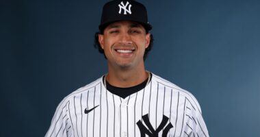 Everson Pereira May Be Perfect Yankees Trade Chip for Marlins