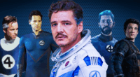 Every Actor Who Has Portrayed Marvel's Reed Richards In A Movie, Ranked By Performance