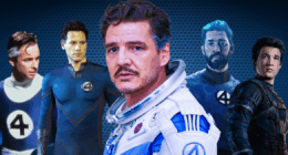 Every Actor Who Has Portrayed Marvel's Reed Richards In A Movie, Ranked By Performance