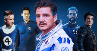 Every Actor Who Has Portrayed Marvel's Reed Richards In A Movie, Ranked By Performance