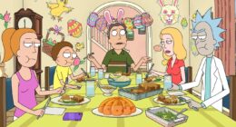 Every Rick & Morty Holiday Episode Ranked
