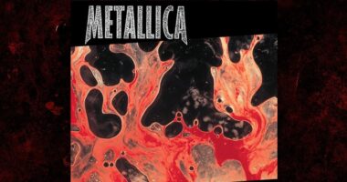 Every Track On Metallica's Load, Ranked