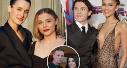 Every star who got engaged this year
