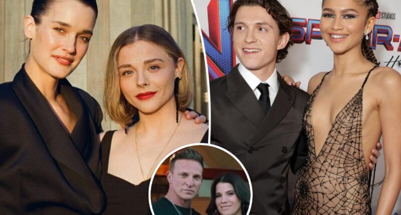 Every star who got engaged this year
