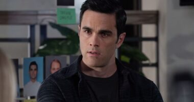 Evolution’ Doesn’t Know What To Do With Tyler Green