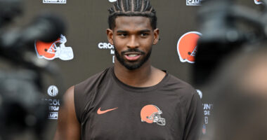 Ex-Chiefs Coach Makes Shocking Shedeur Sanders Prediction