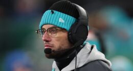 Ex Dolphins Corner 'Logical' Addition For NFC West Up-And-Comer