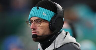 Ex Dolphins Corner 'Logical' Addition For NFC West Up-And-Comer