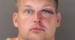 Former NFL player Kirk Barton has been charged with aggravated vehicular homicide relating to a fatal crash in Ohio on Saturday morning