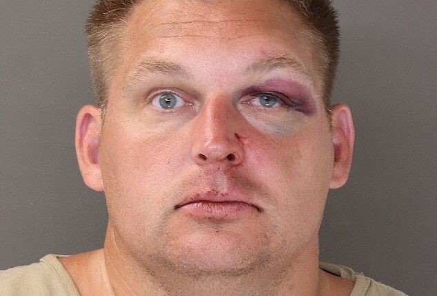 Former NFL player Kirk Barton has been charged with aggravated vehicular homicide relating to a fatal crash in Ohio on Saturday morning