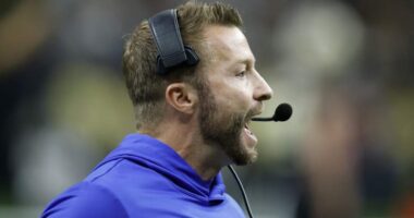 Ex-Scout Expects Repeat Performance From Rams’ Sean McVay