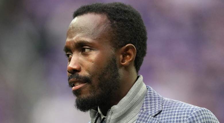 Ex Vikings QB Predicted To Land In AFC East To Replace $40 Million QB