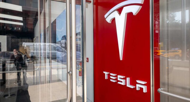 Excitement over Tesla’s robotaxi could still overshadow downbeat delivery numbers
