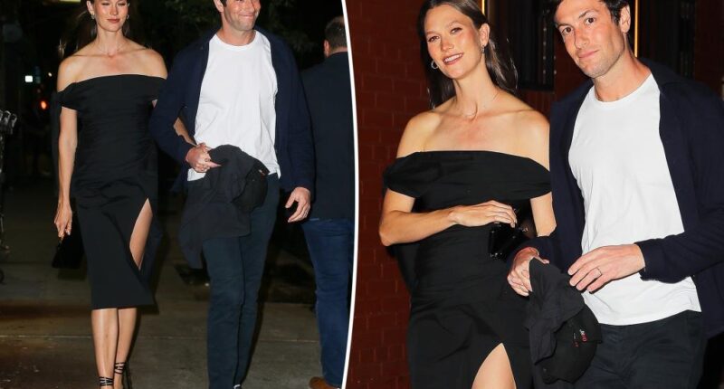 Exclusive | Josh Kushner hosts star-studded 40th birthday bash at famed Katz's Deli in NYC -