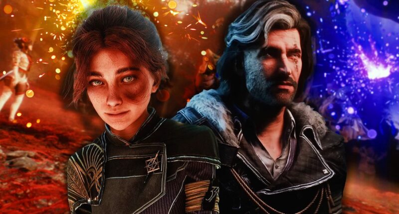 Expedition 33 Lead Writer Says There's A "Hidden Main Character," But I Don't Think It's That Simple