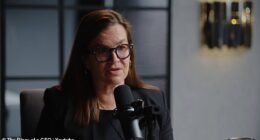 Investigative journalist Annie Jacobsen revealed that anyone looking to survive a nuclear war should head to Australia or New Zealand