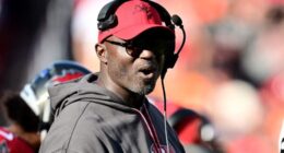 'Explosive' Buccaneers Rising Star Predicted to 'Break Out' in 2025