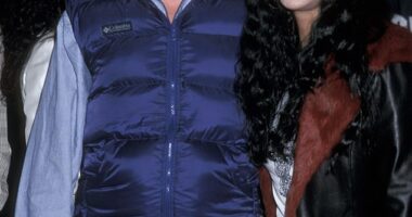 Cher is embroiled in an explosive feud with her son Elijah Blue Allman's estranged wife and, following his reported relapse, it has only become more volatile