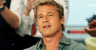 F1 The Movie Director Addresses Whether Post-Credits Sets Ups A Sequel
