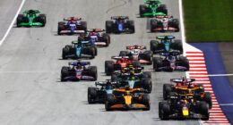 F1 live stream: Link to watch Austria Grand Prix race online