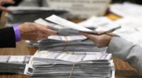 FBI Declassifies Report That the CCP May Have Interfered With the 2020 Election – RedState
