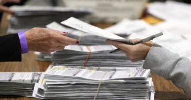 FBI Declassifies Report That the CCP May Have Interfered With the 2020 Election – RedState