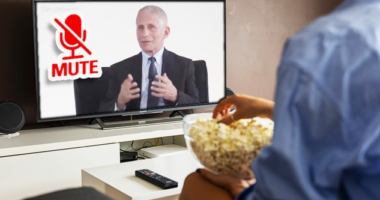 FBI Director Kash Patel Says FBI Has Dr. Fauci's Phones – RedState