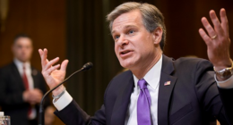 FBI Releases Evidence to Senate That China Interfered in 2020 on Biden's Behalf – HotAir