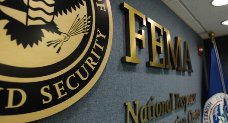 FEMA’s Coordination Chief Has Resigned. Here’s Why: