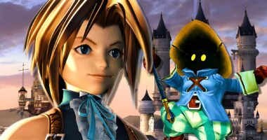 FF9 Remake Seems Inevitable After The Latest Final Fantasy News