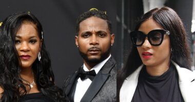 Whew! Lawyer For Joycelyn Savage's Family Reportedly Details Their Reaction To R. Kelly's Plea For A Pardon