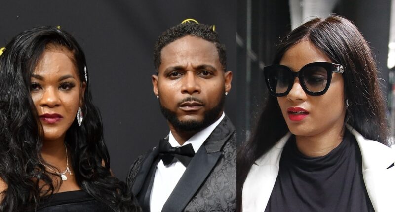 Whew! Lawyer For Joycelyn Savage's Family Reportedly Details Their Reaction To R. Kelly's Plea For A Pardon