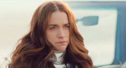Fans Of Wynonna Earp Should Watch Melanie Scrofano's New Banger Supernatural Mystery Show With A 93% RT Score