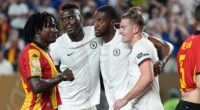 Fans have been left saying the same thing after Chelsea qualified for the last-16 of the Club World Cup