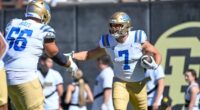 'Fantastic' Commanders Athlete 'Grew' at Minicamp