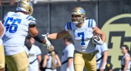 'Fantastic' Commanders Athlete 'Grew' at Minicamp