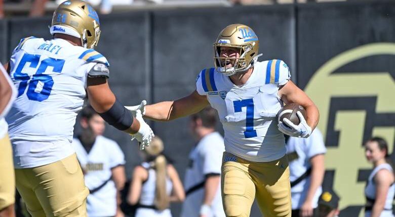'Fantastic' Commanders Athlete 'Grew' at Minicamp