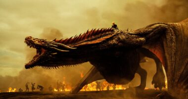 Fantasy Isn't For Everyone, But Everyone Should Watch These 6 TV Shows At Least Once In Their Life