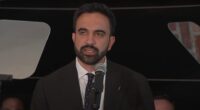 Far-Left Immigrant Zohran Mamdani Has Won the Dems’ NYC Mayoral Primary.