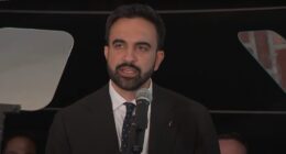 Far-Left Immigrant Zohran Mamdani Has Won the Dems’ NYC Mayoral Primary.