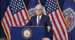 Fed Chief Powell Likely Making ANOTHER Terrible Decision...