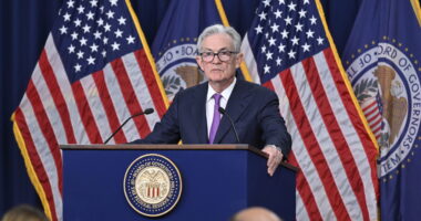 Fed Chief Powell Likely Making ANOTHER Terrible Decision...
